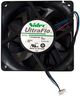 Hypertherm 228686 Kit, PMX65/85 Fan Sa