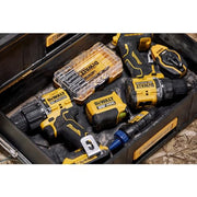 DEWALT Multi / 14 piece set (Pack of 5) / Classic Wood Drill Bit Sets