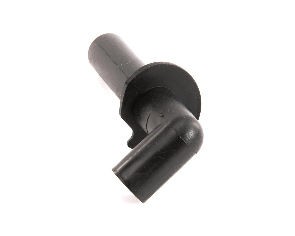 Bypass Hose by HOSHIZAKI – Black, Model 439237-03