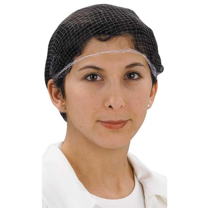 Hairnet – Dark Brown, Universal, PK144