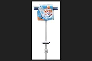 Mr. Clean Magic Eraser Roller Mop Marble4