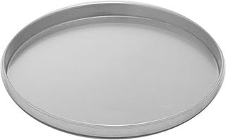 American METALCRAFT, Inc. A4016 Straight-Sided Alum. 16 x 1' Pizza Pan