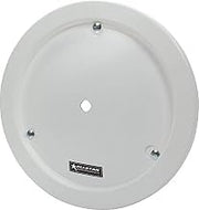 Allstar Performance ALL44231 Universal Wheel Coverwhite
