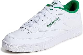 Reebok Unisex Club C 85 Sneaker