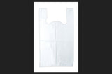 Inteplast T-Shirt Bag 11.5 In. X 6.5 In. X 22 In. 1000 / Case