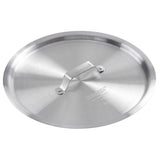 ® Aluminum Cover for 8-1/2 qt Sauce Pan by HUBERT – Model 93816
