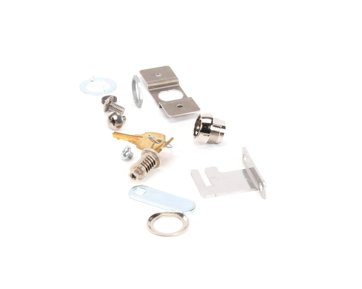 Left Hand Res. Gen Lock Kit by Perlick – Model 67054L