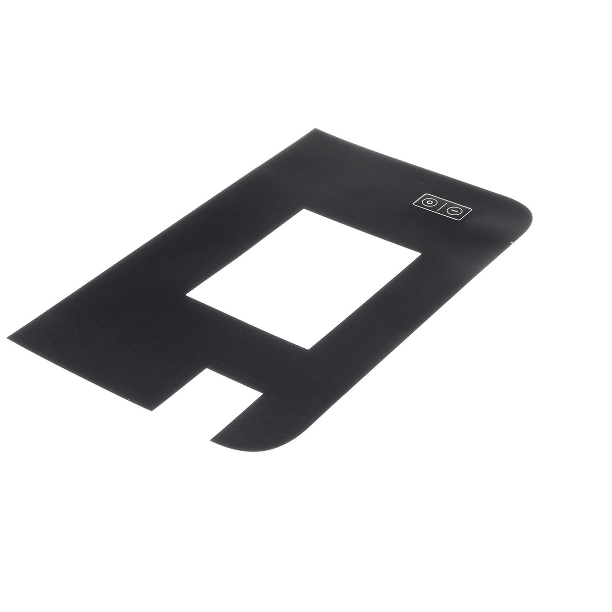 Sb Overlay Updated by MERRYCHEF – Model DB0862