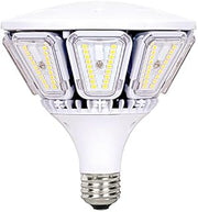 (Pack of 12) Satco S9779, 40W/LED/HID/DS/3000K/100-277V, LED Light Bulb