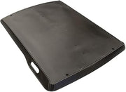 Performance Plus Carts EZGO TXT Golf Cart Top | 54 Inch | Black | Compatible with Models 1994-2013 | OEM 27069G11