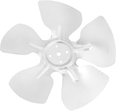 Replacement Condenser Fan Motor Blade for Nexel Model 243004