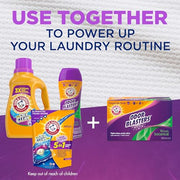Arm & Hammer 80 Count (Pack of 6) / 6 Dryer Sheets