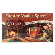 Celestial Seasonings 20 Count (Pack of 4) / 1 / 4 Herbal