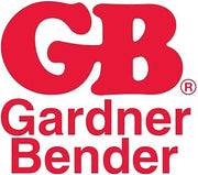 Gardner Bender Cable TIE UVB 8''(75LB) Display (46-308UVBMN) (5/Each)