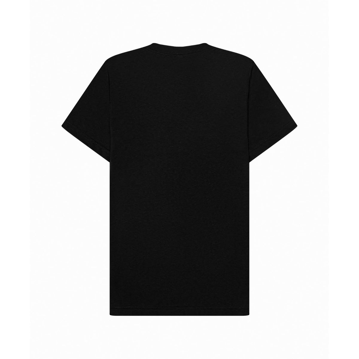 BELLA+CANVAS Unisex EcoMax T-Shirt - Black - Large by Bella + Canvas – Large, See description, Black, Model UTRW10028_19