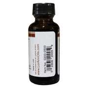 LorAnn Walnut (formally black walnut) SS Flavor by LorAnn Oils – 1 ounce, Brown, Model 0200-0500