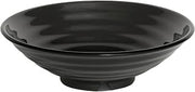 G.E.T. ML-73-BK 2 qt. Bowl, Black