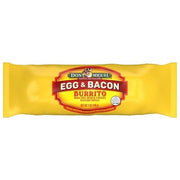Bacon Egg and Cheese Burrito by Don Miguel – 7 Ounces, Pack of 12