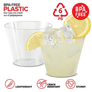 Stock Your Home 200 Count / Classic / Modern Cups