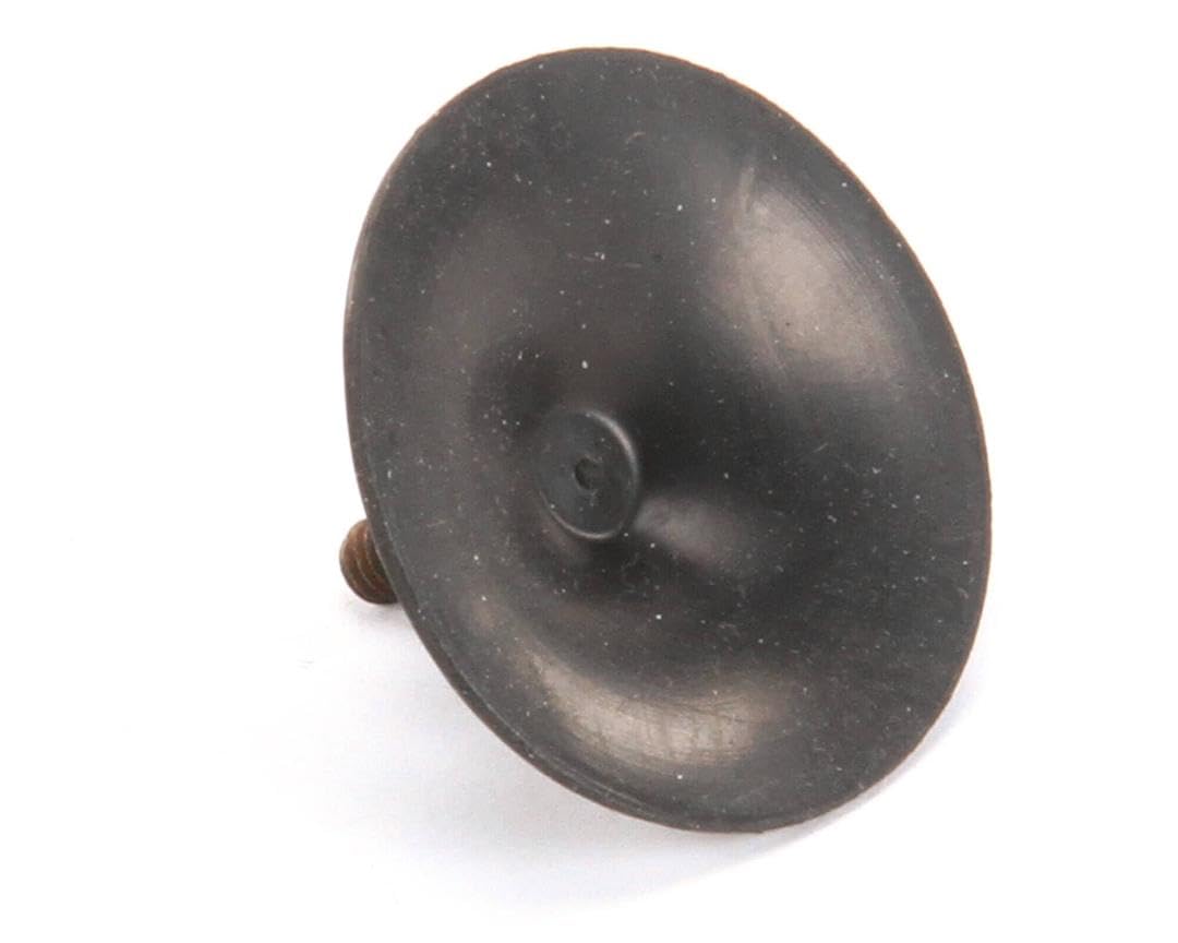 Suction Cup by Nemco – Black, Model 45472