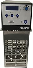 Adcraft SV-1200W Sous Vide Immersion Circulator, Stainless Steel, 120v, Gray