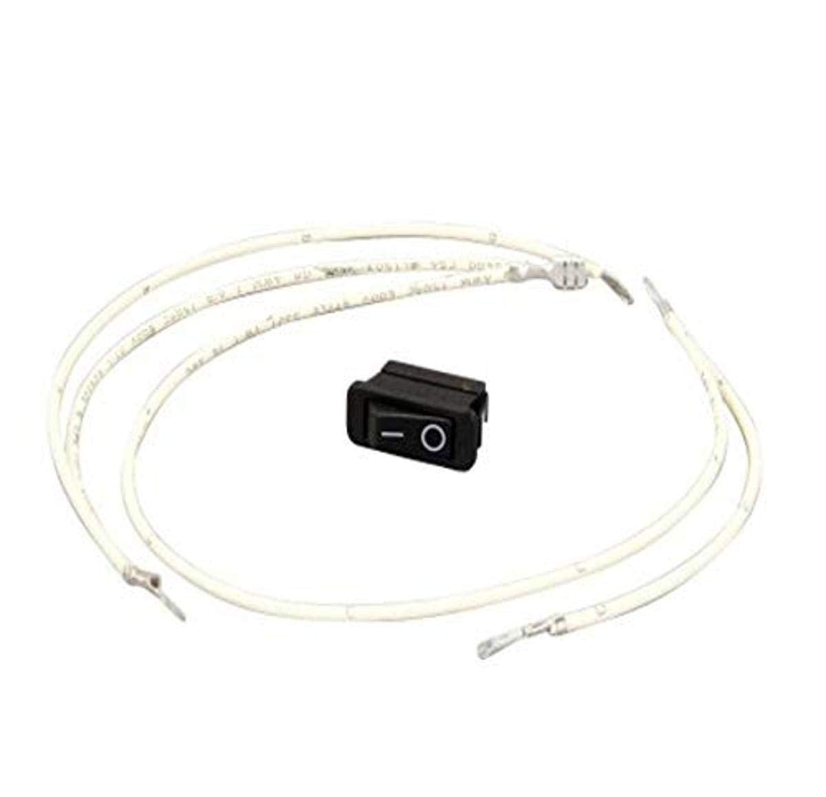 Star Hfd-2A On/Off Switch Kit - Genuine OEM Replacement Part by Star Micronics – Model PS-HFD041