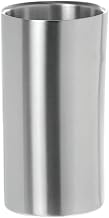 HUBERT Wine Cooler Double Wall Stainless Steel - 4 5/8"Dia x 7 1/2"H