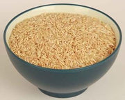 Riceland Long Grain Parboiled Brown Rice - 25 lbs