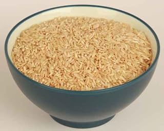 Riceland Long Grain Parboiled Brown Rice - 25 lbs