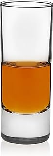 Libbey Signature Stinson Shot Glasses, Set of 6