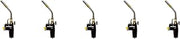 Bernzomatic TS8000 - High Intensity Trigger Start Torch, 5 Pack