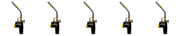 TS8000 - High Intensity Trigger Start Torch by c – Aluminum