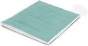 Global Industrial Paint Booth Ring Panel Air Filter, MERV 8, 20"W x 20"H x 1"D, Lot of 24