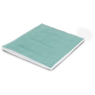 Paint Booth Ring Panel Air Filter by Global Industrial – Pack of 24, Model GI511371