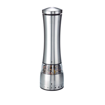 Salt- and peppermill 'Automatic' by Westmark – A, Ceramic, DE, Model 63582260