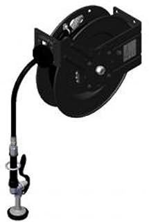 T & S Brass 5HR-232-01 Retractable Hose Reel
