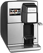 BUNN My Cafe MCO Single Serve Cartridge Commercial Automatic Brewer, Black (120V/60/1PH)