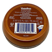 Vaseline 2.53 Fl Oz (Pack of 1) / Cranberry / 1 Lotions