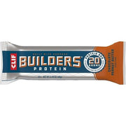 Builders Chocolate Peanut Butter Snack Bar by Clif Bar – Pack of 36