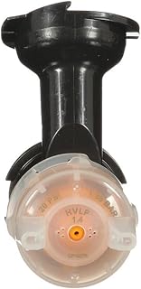 3M Performance Gravity HVLP Atomizing Head Refill Kit, 26714