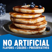 Krusteaz Buttermilk / 112 Ounce (Pack of 1) / 1 Pancakes & Waffles