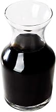 Libbey Glassware 0719 Cocktail Decanter/Bud Vase, 8-1/2 oz. Pack of 36