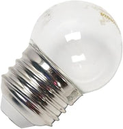 SYLVANIA LED 1.5W S11 3000K CAND Frost 74674