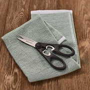 Cuisinart 8-Inch / Kitchen Black / Black Shears