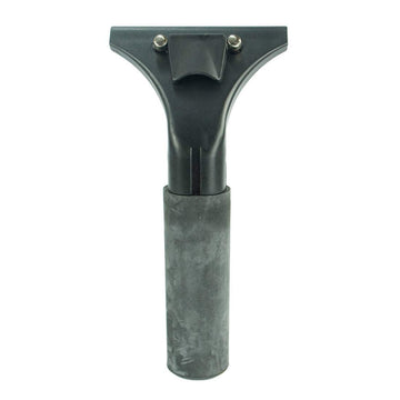 Ledge-Eze Squeegee Handle by Ettore – Other, Black, Model 1355