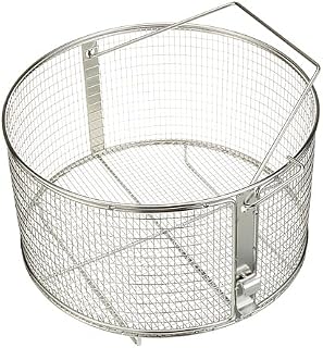 Exact FIT for BKI (Barbeque King) BBOB0114 Basket - Replacement Part by MAVRIK