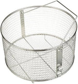 Exact FIT for BKI (Barbeque King) B0114 Basket - Replacement Part by MAVRIK