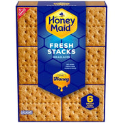 Honey Maid 12.2 Ounce (Pack of 1) / 1 Graham Crackers