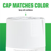 Rust-Oleum White / 11 Ounce (Pack of 1) / Spray Paint Spray Paint