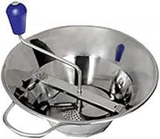 Louis Tellier 208020 Stainless Steel Vegetable Sieve 25 cm x 31 cm